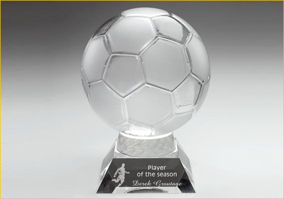 glass footbal trophy birmingham