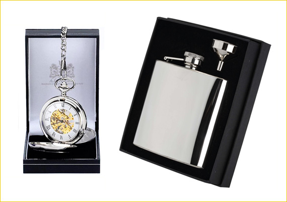 personalised silver gifts birmingham